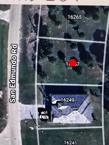 16257 San Edmundo Road Punta Gorda FL 33955