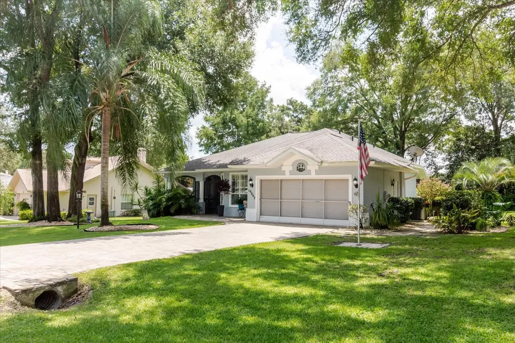 19862 SW 93rd Lane Road Dunnellon FL 34432