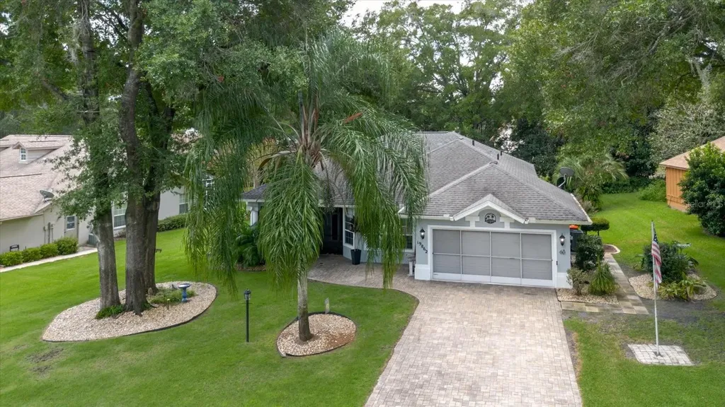 19862 SW 93rd Lane Road Dunnellon FL 34432