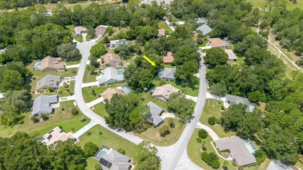 19862 SW 93rd Lane Road Dunnellon FL 34432
