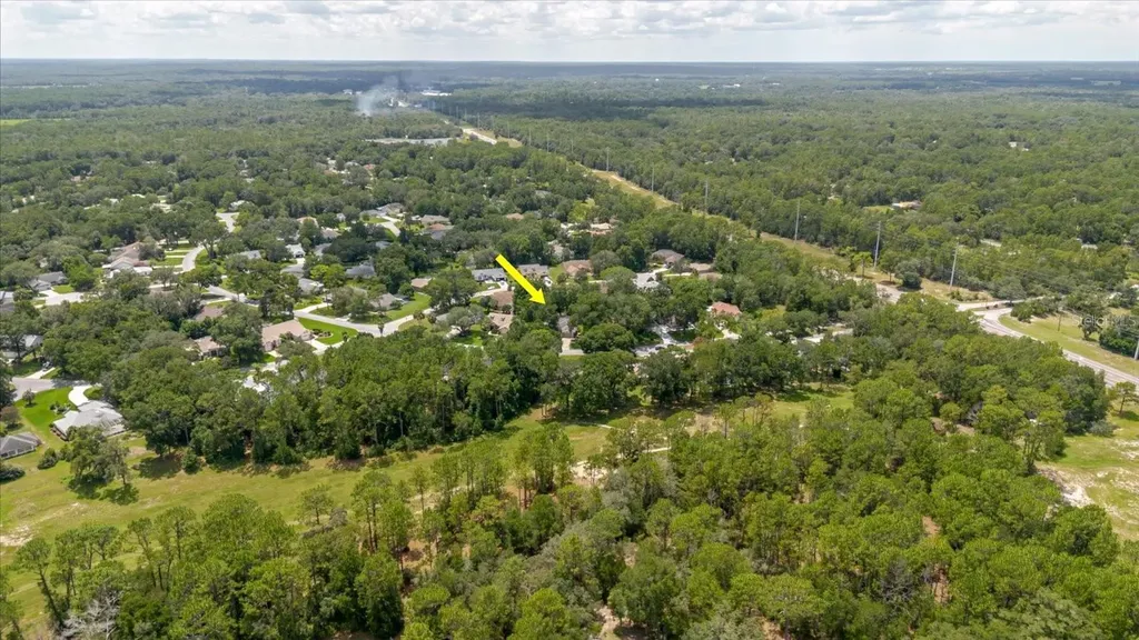 19862 SW 93rd Lane Road Dunnellon FL 34432