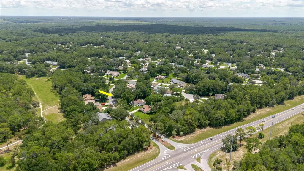 19862 SW 93rd Lane Road Dunnellon FL 34432