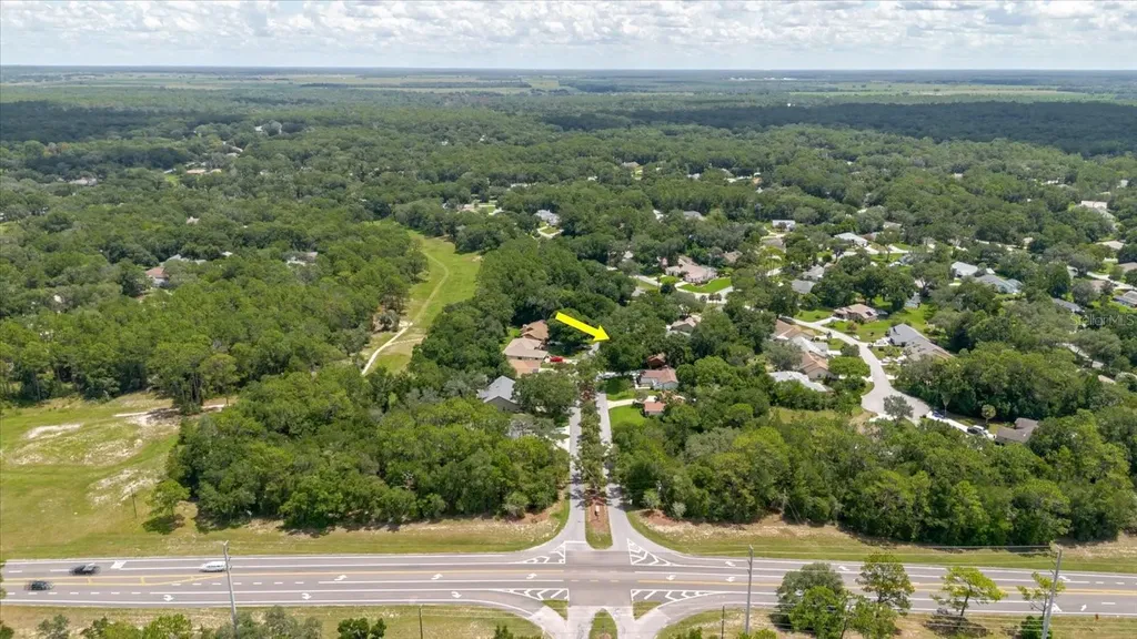 19862 SW 93rd Lane Road Dunnellon FL 34432