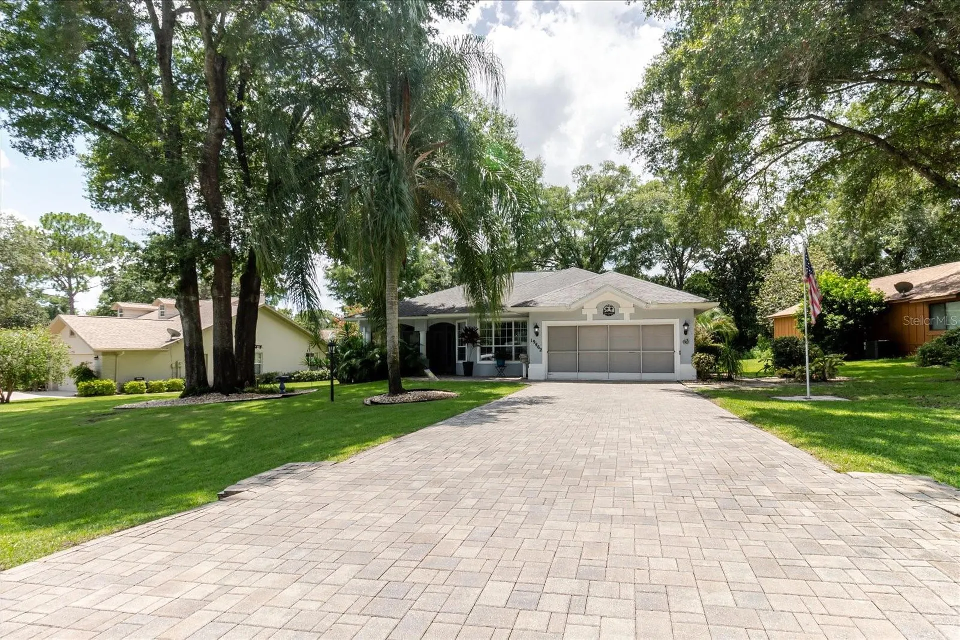 19862 SW 93rd Lane Road Dunnellon FL 34432