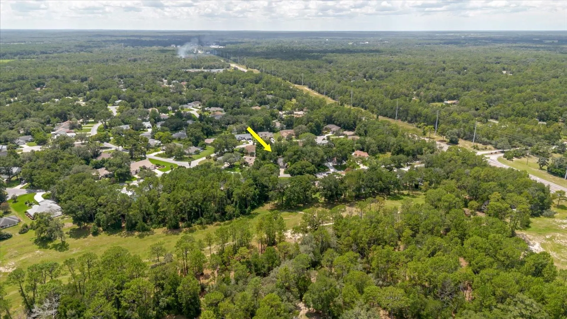 19862 SW 93rd Lane Road Dunnellon FL 34432