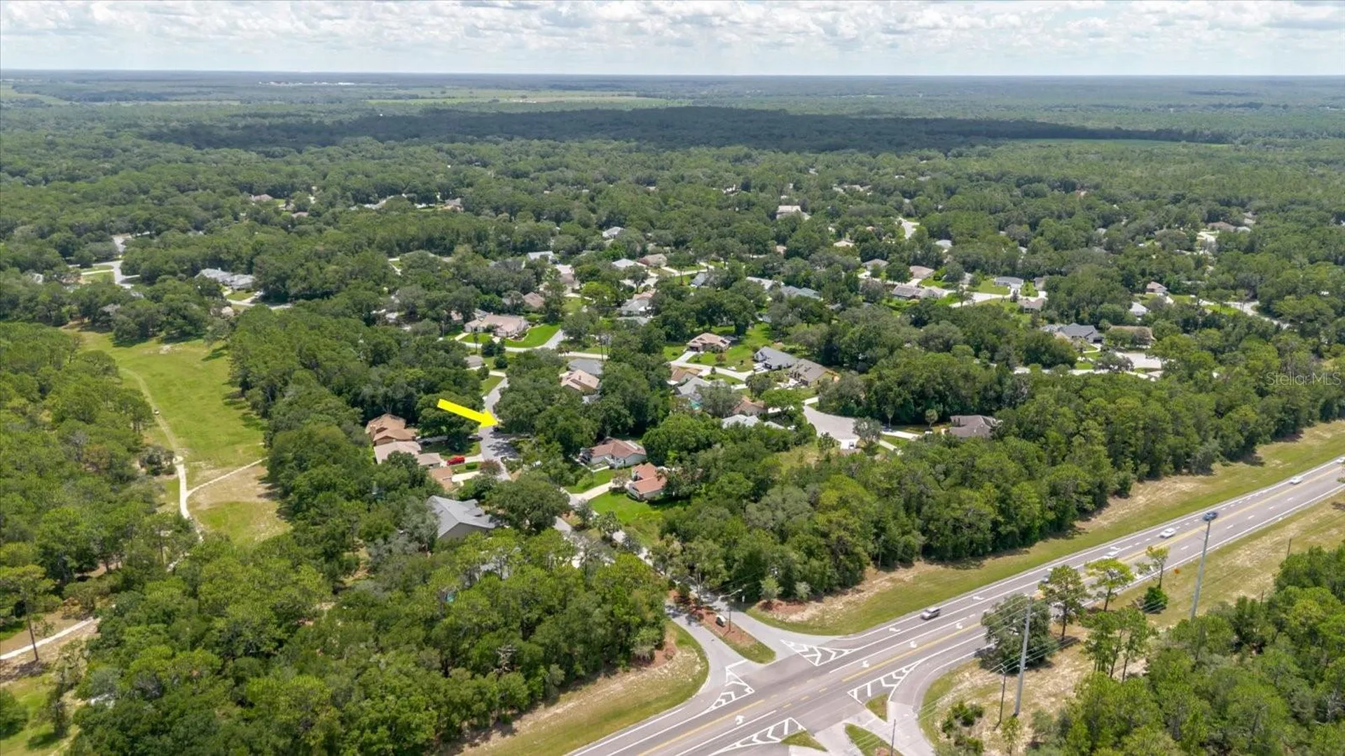 19862 SW 93rd Lane Road Dunnellon FL 34432