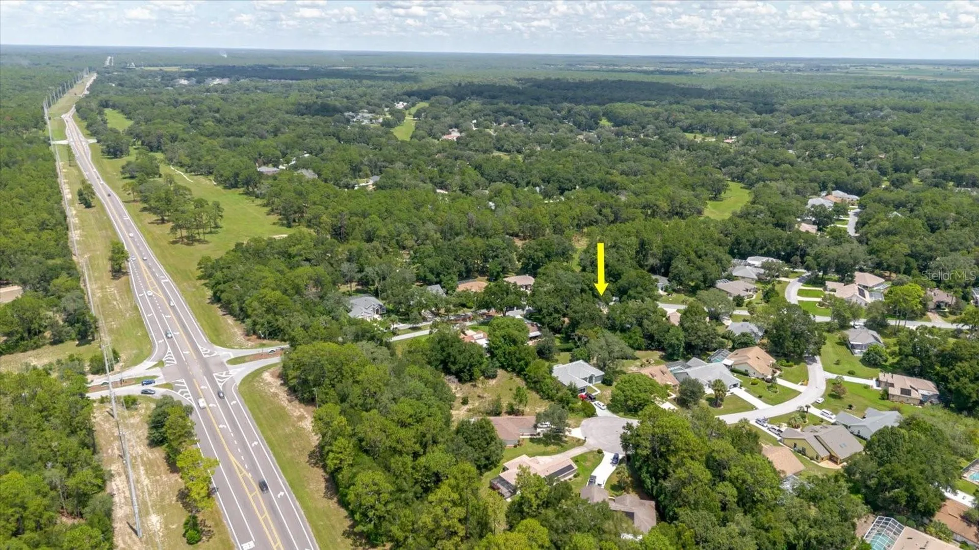 19862 SW 93rd Lane Road Dunnellon FL 34432