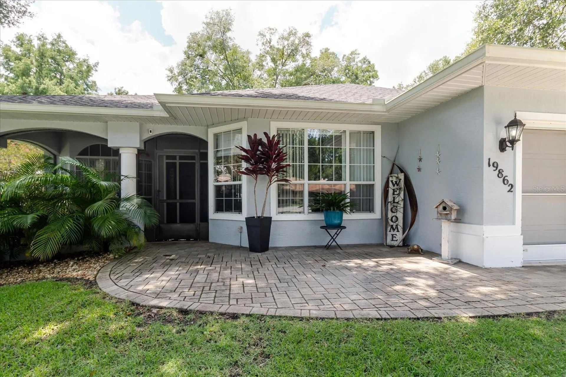 19862 SW 93rd Lane Road Dunnellon FL 34432
