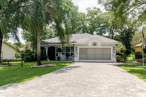 19862 SW 93rd Lane Road Dunnellon FL 34432