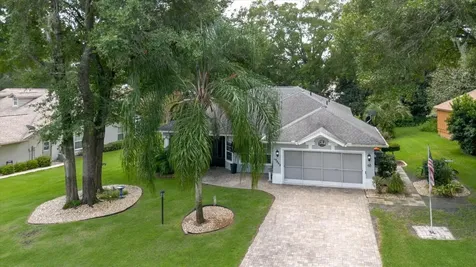 19862 SW 93rd Lane Road Dunnellon FL 34432