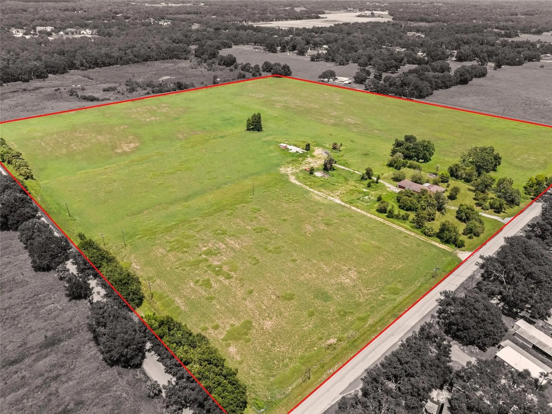 12410 Thonotosassa Road Thonotosassa FL 33592