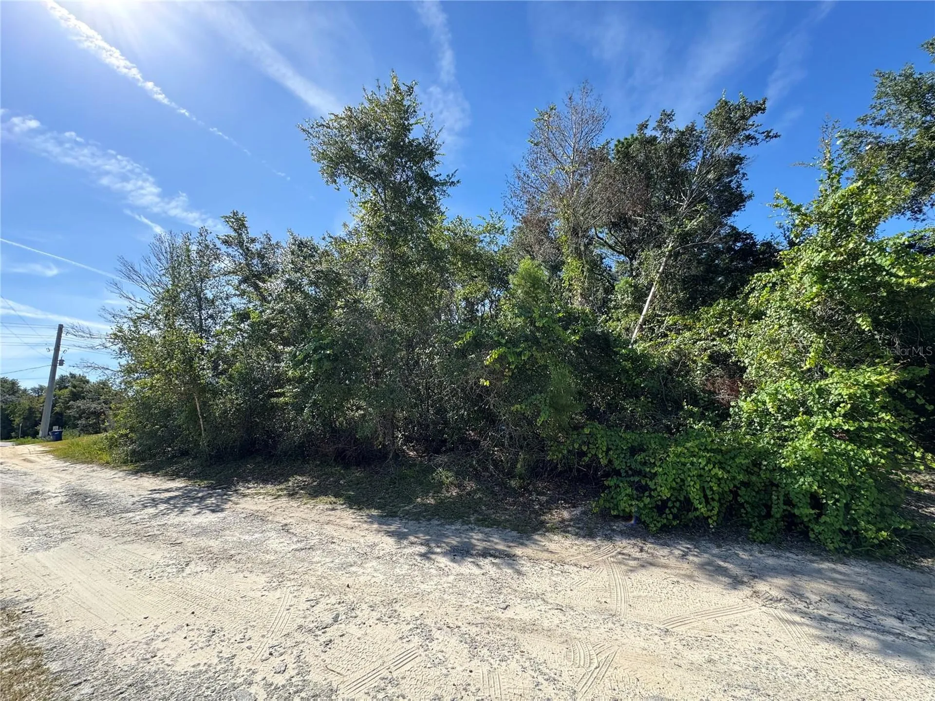Skyline Drive Deland FL 32720
