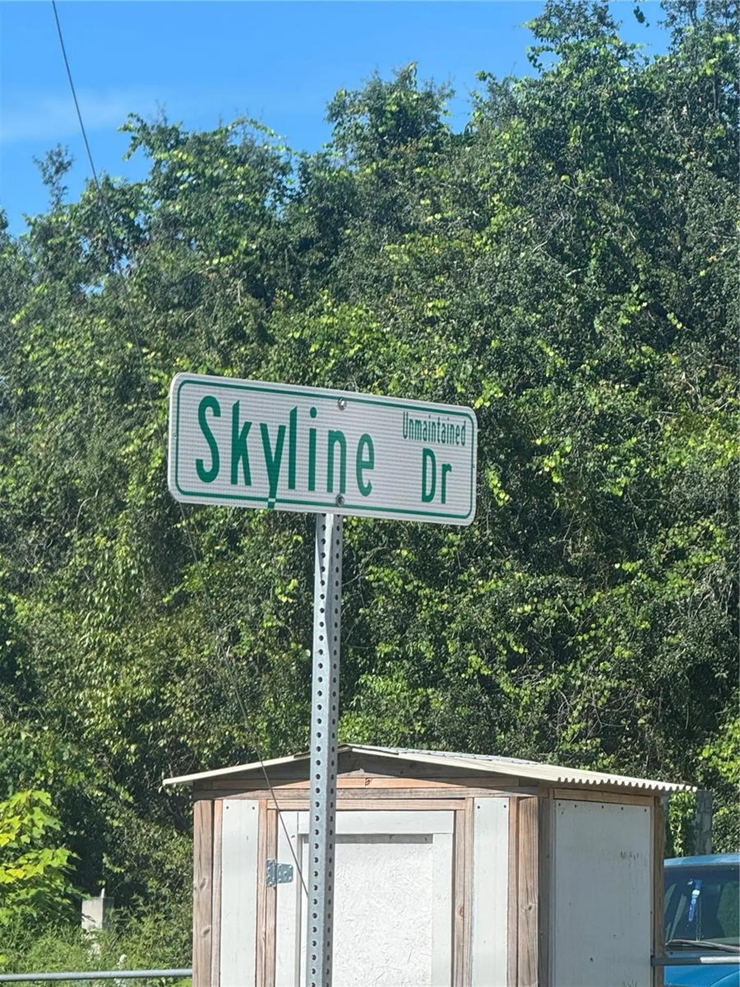Skyline Drive Deland FL 32720