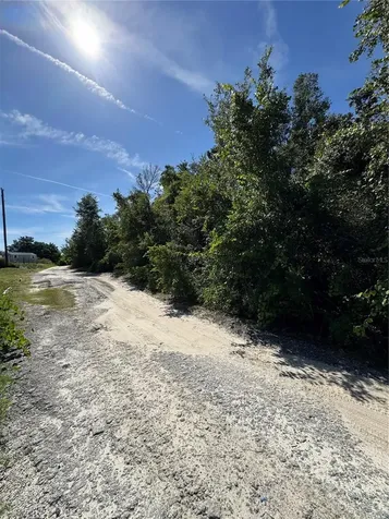 Skyline Drive Deland FL 32720