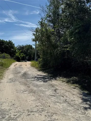 Skyline Drive Deland FL 32720
