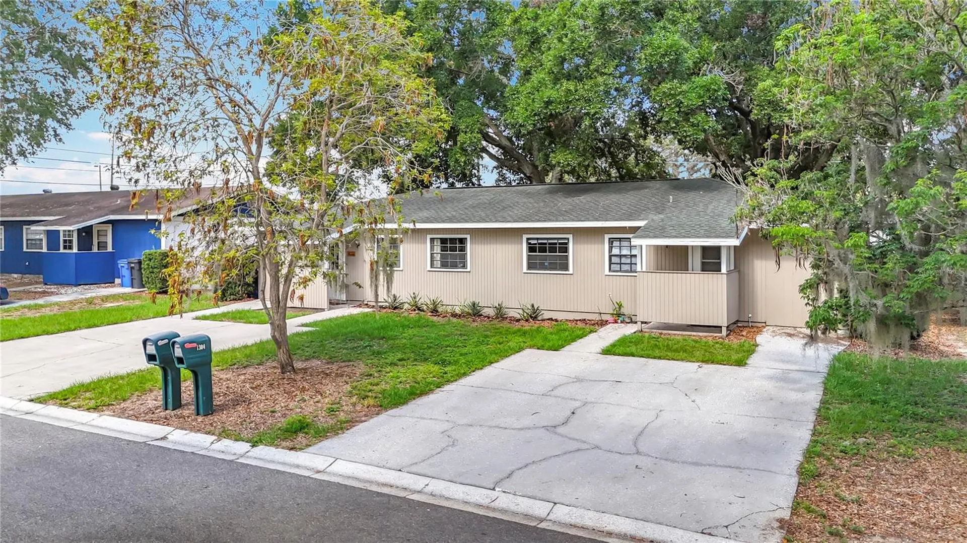1304 Alfred Street Brandon FL 33510