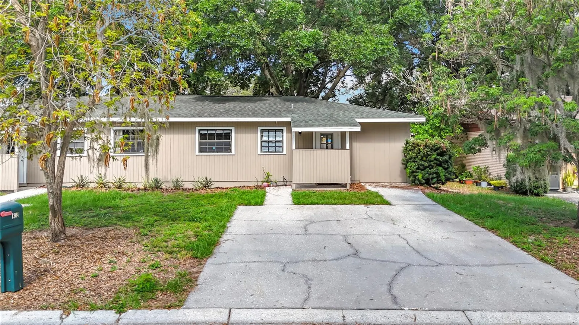 1304 Alfred Street Brandon FL 33510