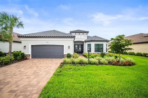 16318 Umbria Place Bradenton FL 34211