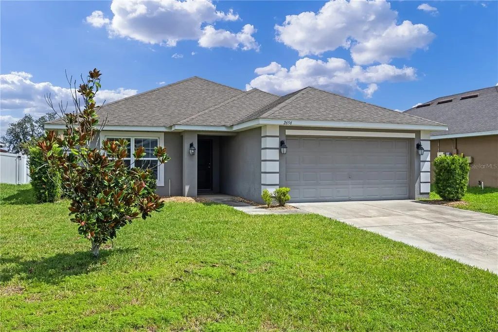 2656 Sand Hill Point Circle Davenport FL 33837