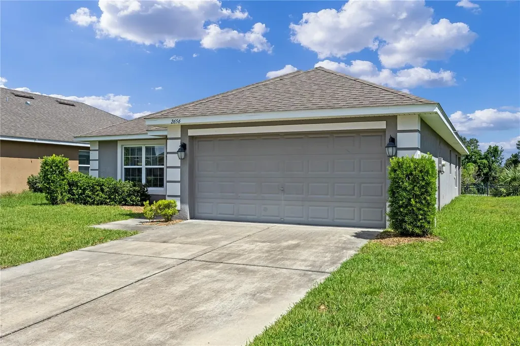 2656 Sand Hill Point Circle Davenport FL 33837