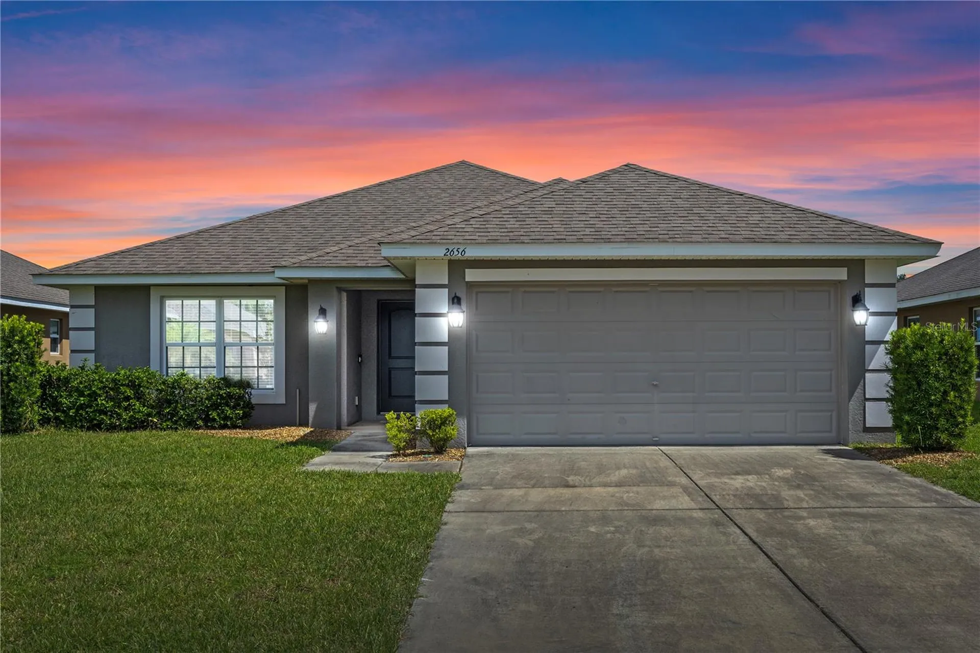 2656 Sand Hill Point Circle Davenport FL 33837