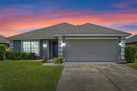 2656 Sand Hill Point Circle Davenport FL 33837