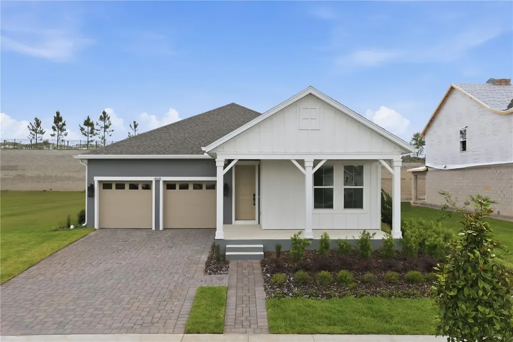468 Veneto Circle Clermont FL 34715