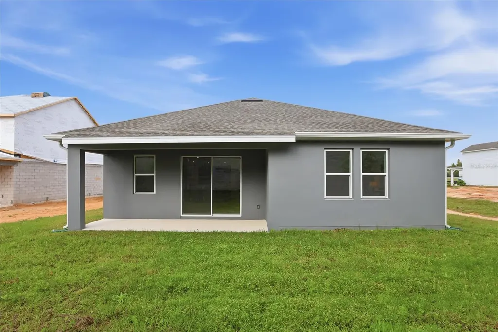 468 Veneto Circle Clermont FL 34715