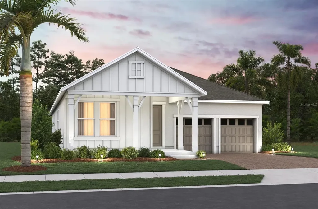468 Veneto Circle Clermont FL 34715