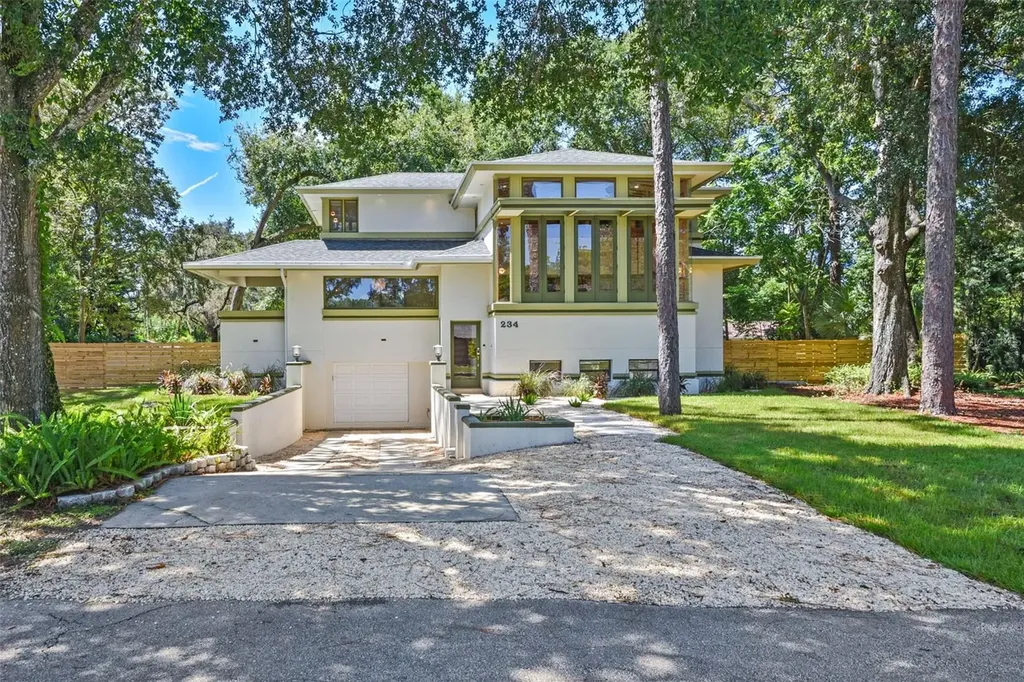 234 Alpine Street Altamonte Springs FL 32701