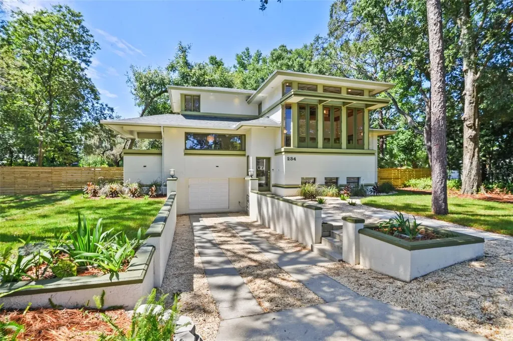 234 Alpine Street Altamonte Springs FL 32701