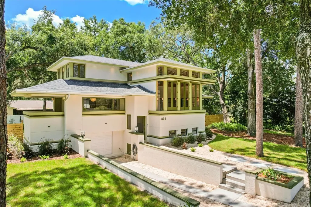 234 Alpine Street Altamonte Springs FL 32701