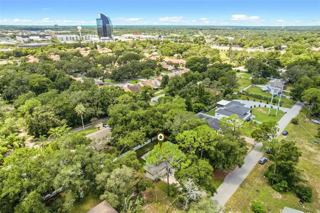 234 Alpine Street Altamonte Springs FL 32701