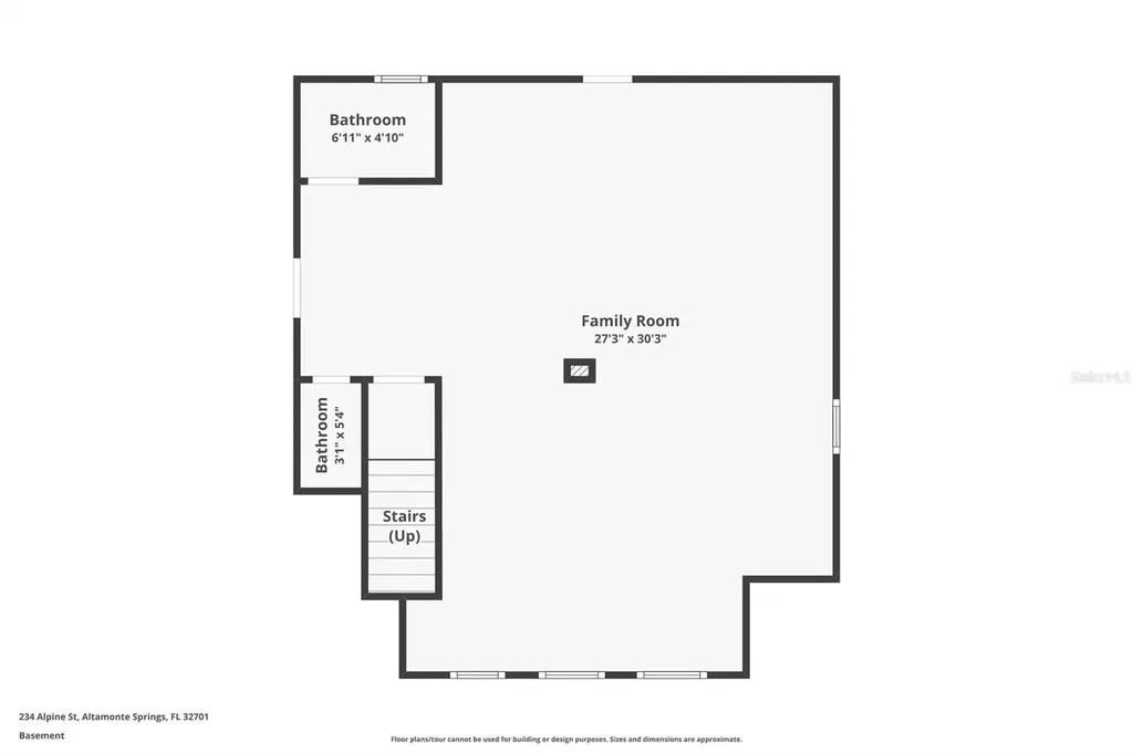 234 Alpine Street Altamonte Springs FL 32701