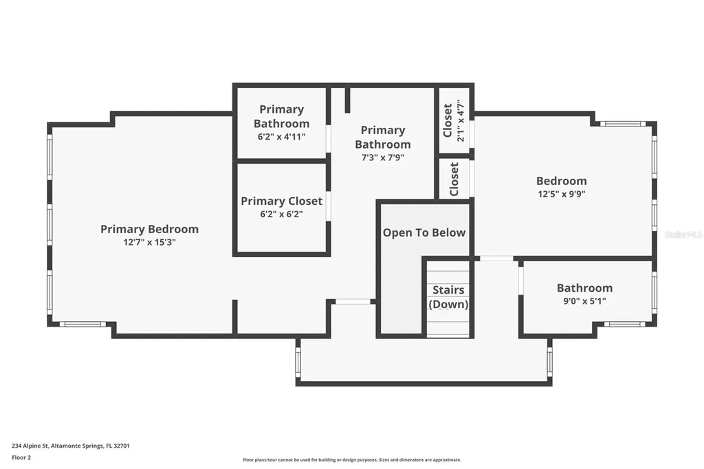 234 Alpine Street Altamonte Springs FL 32701