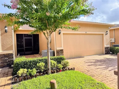 307 Tammie Sue Lane Deland FL 32724