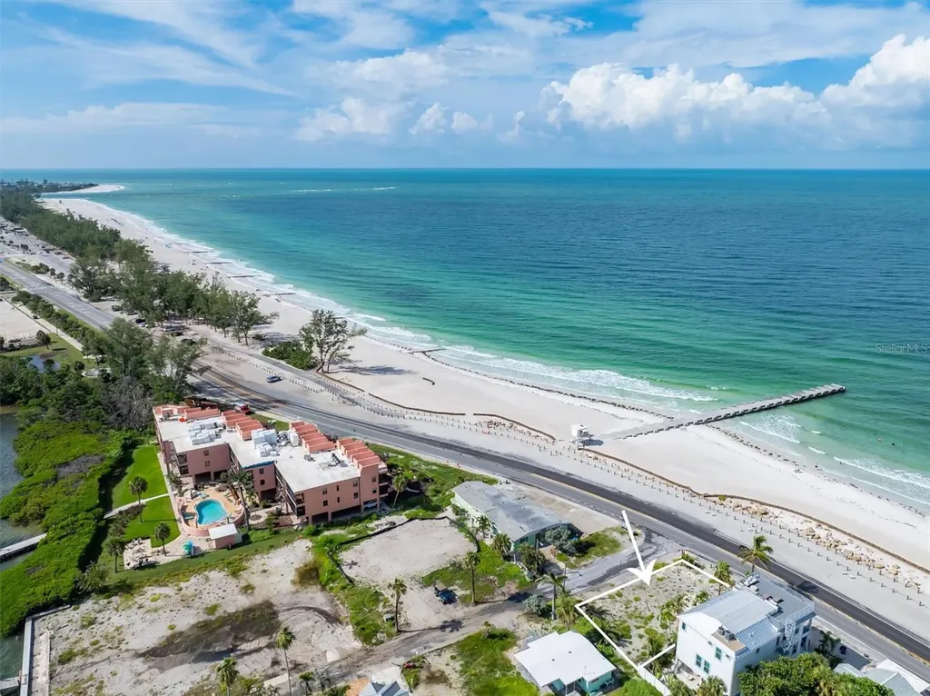1207 Gulf Drive S Bradenton Beach FL 34217