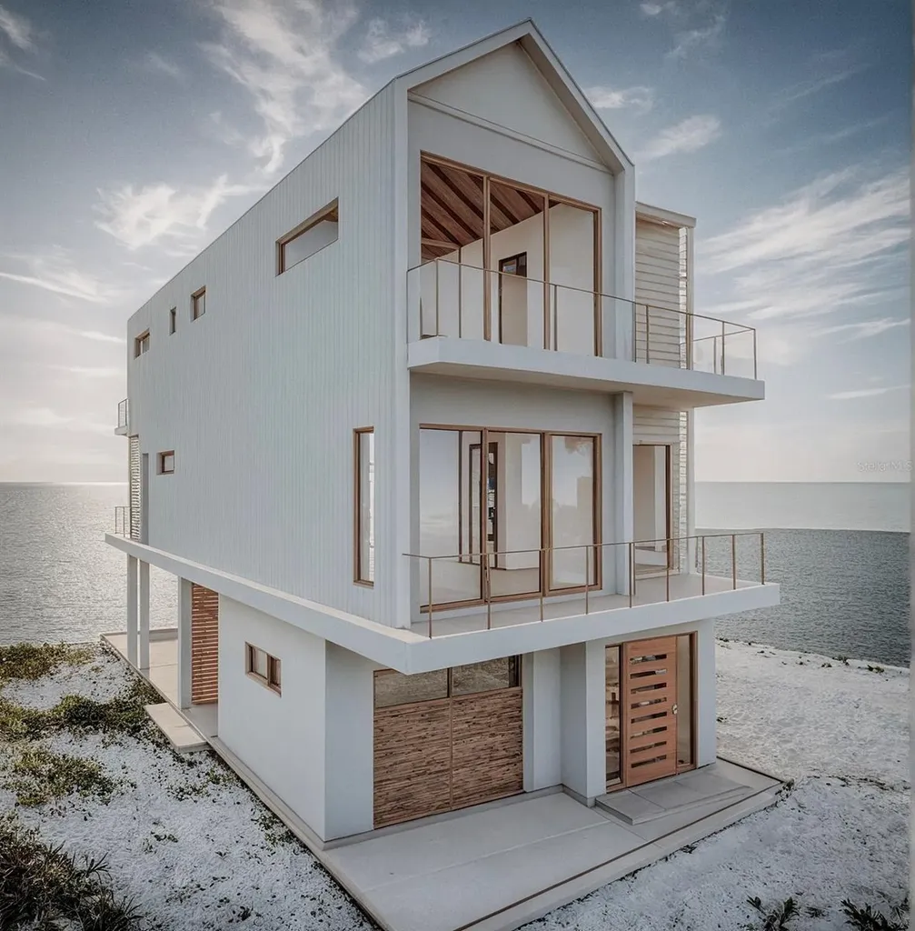 1207 Gulf Drive S Bradenton Beach FL 34217