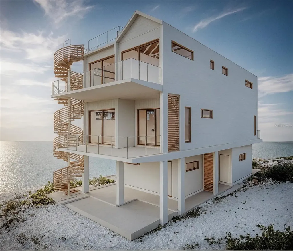 1207 Gulf Drive S Bradenton Beach FL 34217