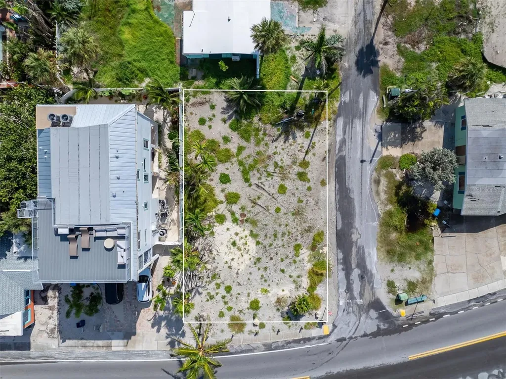 1207 Gulf Drive S Bradenton Beach FL 34217