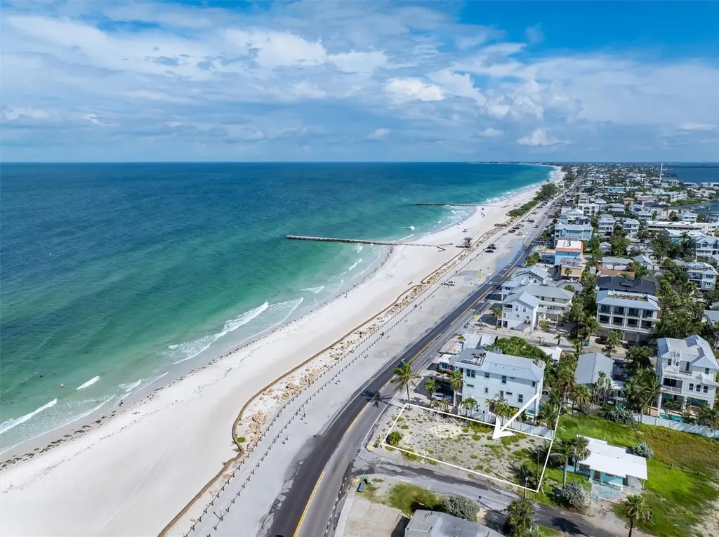 1207 Gulf Drive S Bradenton Beach FL 34217