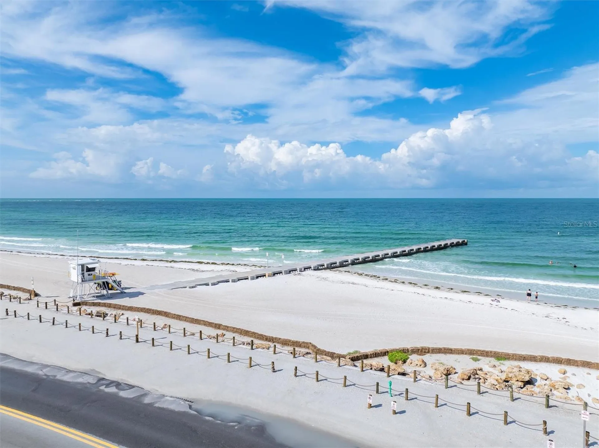 1207 Gulf Drive S Bradenton Beach FL 34217
