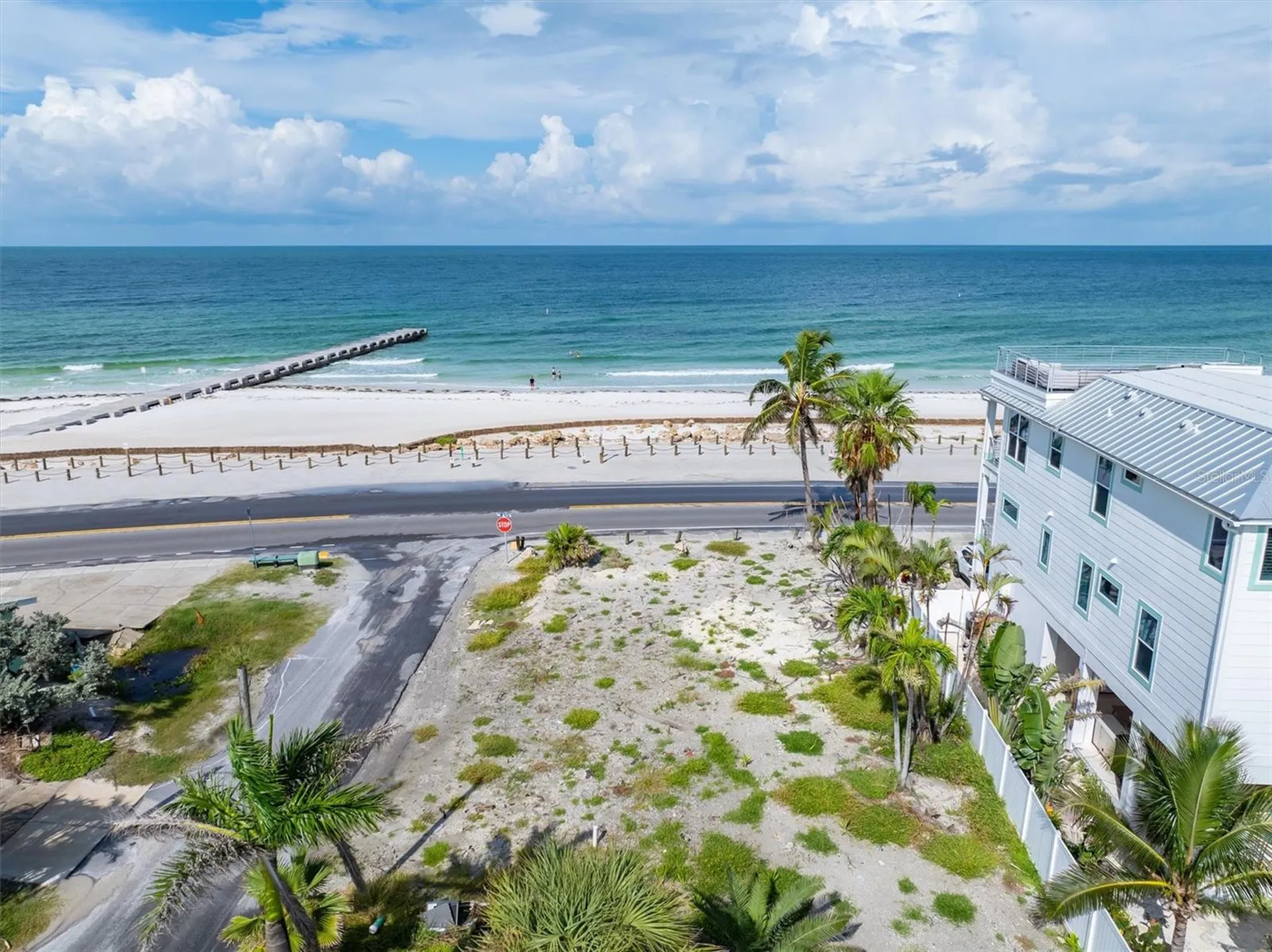 1207 Gulf Drive S Bradenton Beach FL 34217