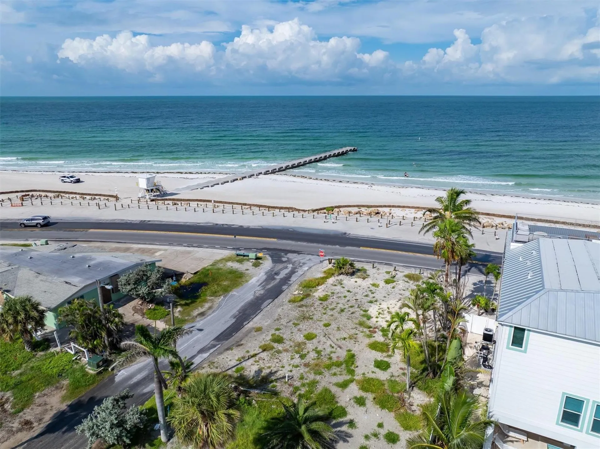 1207 Gulf Drive S Bradenton Beach FL 34217