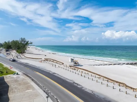 1207 Gulf Drive S Bradenton Beach FL 34217