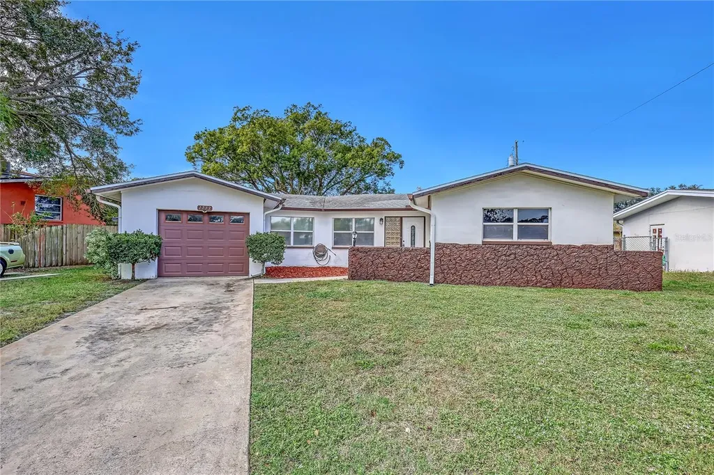 1713 Jordan Drive Rockledge FL 32955