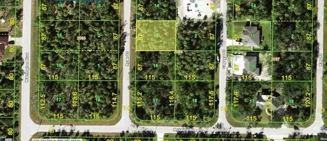 210 Ryan Street Port Charlotte FL 33954