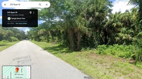210 Ryan Street Port Charlotte FL 33954