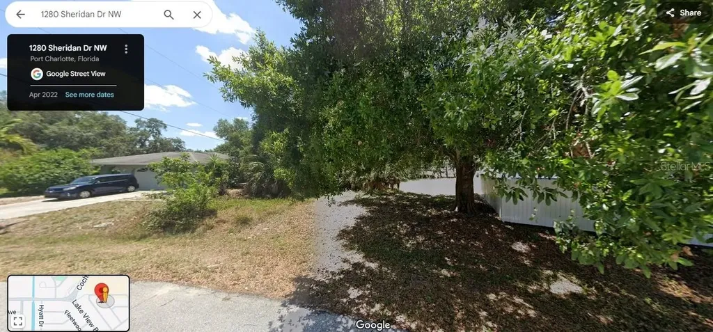 80 Bamboo Drive Port Charlotte FL 33954