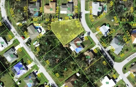 80 Bamboo Drive Port Charlotte FL 33954